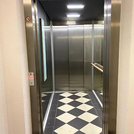 Apartament Zlota Przystan Apartment *