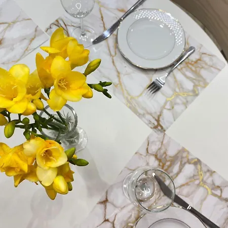 Apartament Zlota Przystan Apartment