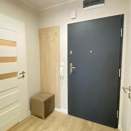Apartment Apartament Zlota Przystan *