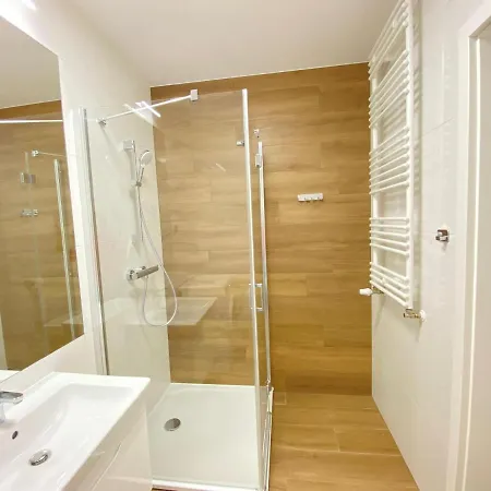 Apartment Apartament Zlota Przystan Kolobrzeg