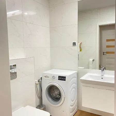 Apartament Zlota Przystan Kolobrzeg